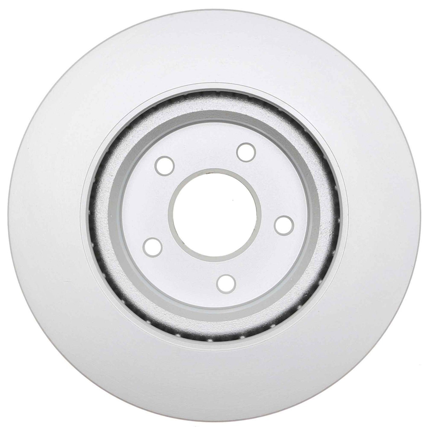 Raybestos Brakes Disc Brake Rotor 981057