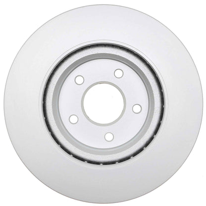 Raybestos Brakes Disc Brake Rotor 981057