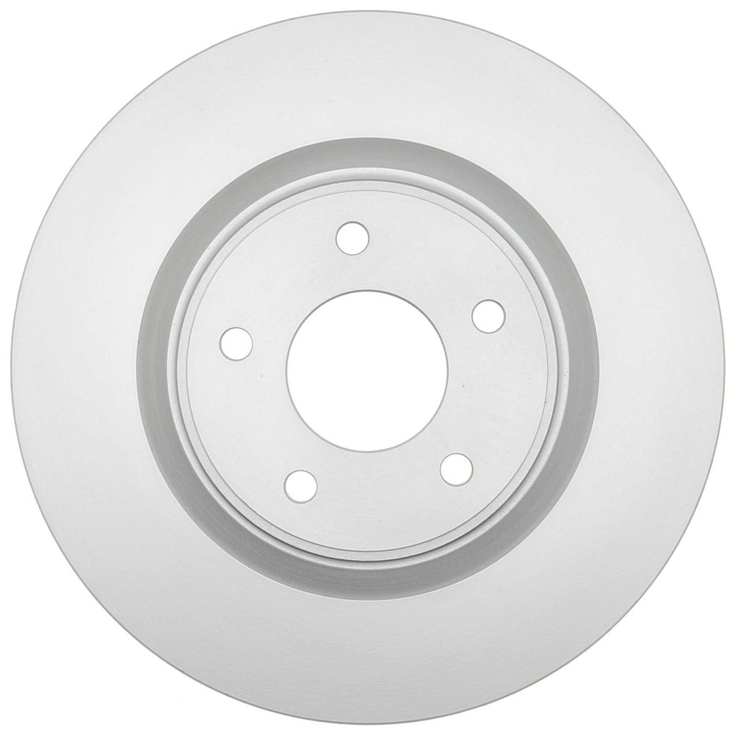 Raybestos Brakes Disc Brake Rotor 981057