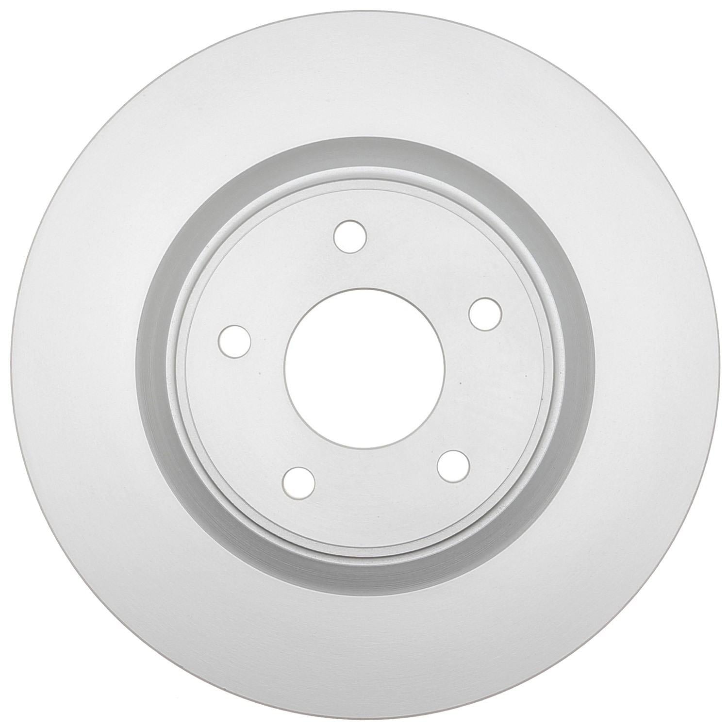 Raybestos Brakes Disc Brake Rotor 981057