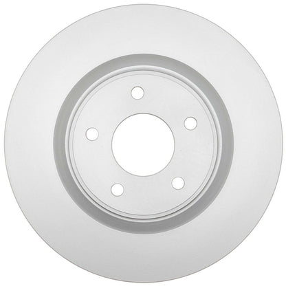 Raybestos Brakes Disc Brake Rotor 981057