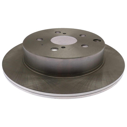Raybestos Brakes Disc Brake Rotor 981058R