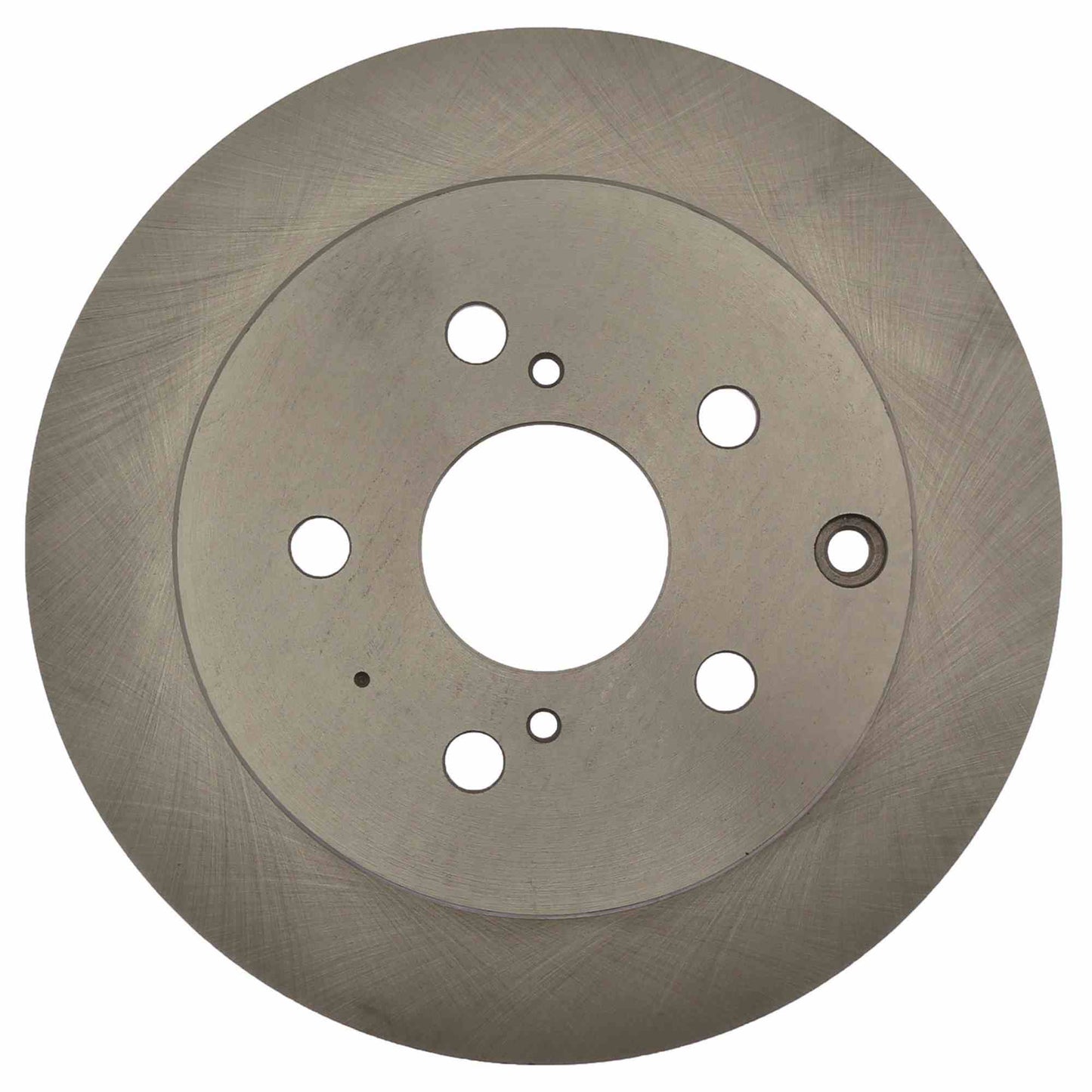 Raybestos Brakes Disc Brake Rotor 981058R