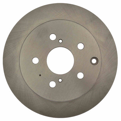 Raybestos Brakes Disc Brake Rotor 981058R