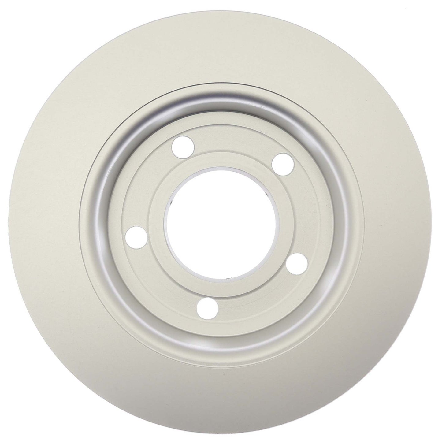 Raybestos Brakes Disc Brake Rotor 981059FZN