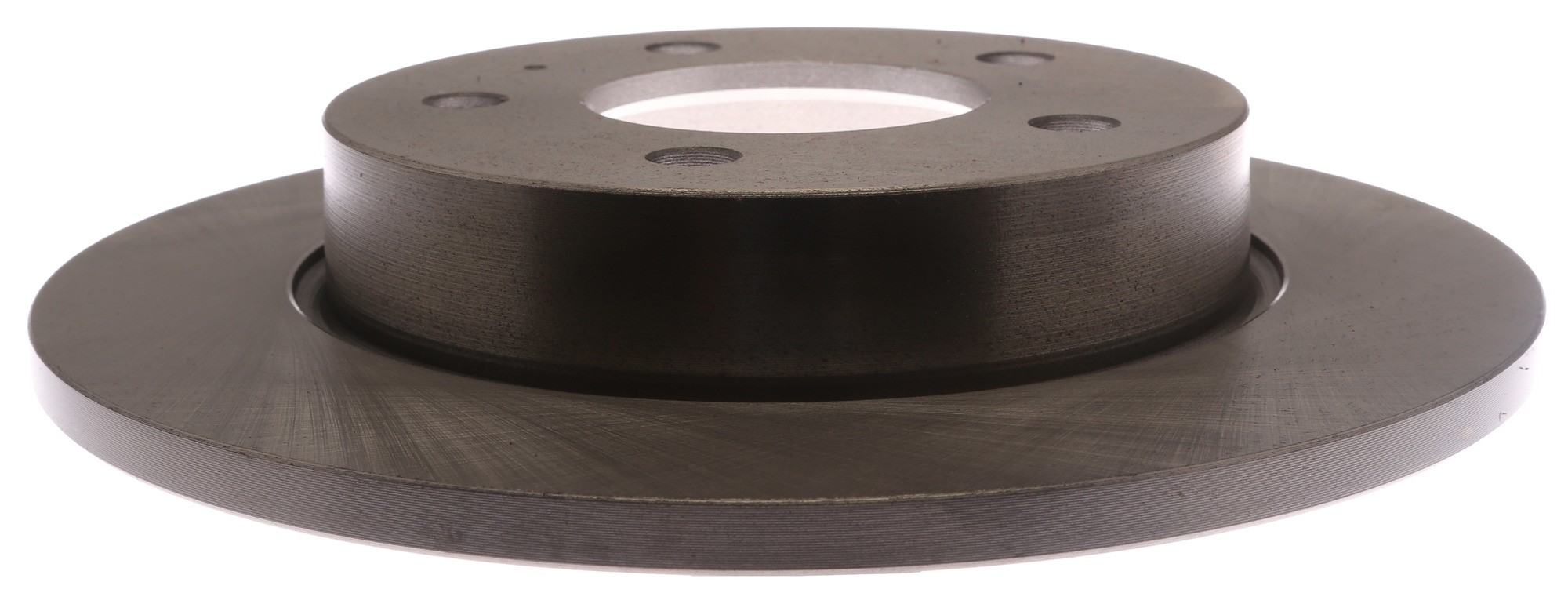 Raybestos Brakes Disc Brake Rotor 981059R