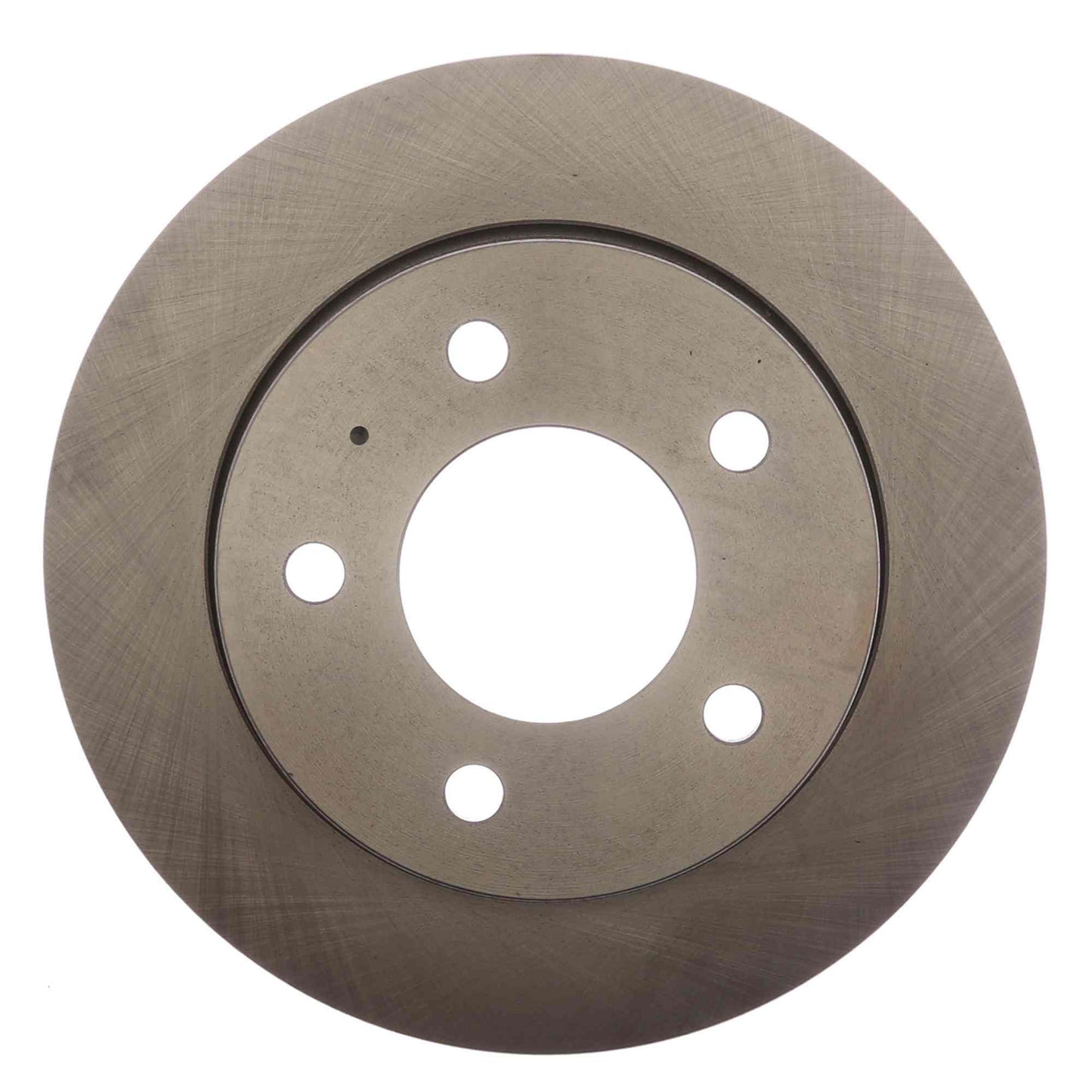 Raybestos Brakes Disc Brake Rotor 981059R