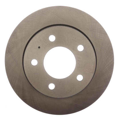 Raybestos Brakes Disc Brake Rotor 981059R