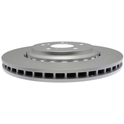 Raybestos Brakes Disc Brake Rotor 981063FZN