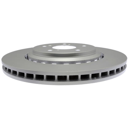 Raybestos Brakes Disc Brake Rotor 981063FZN