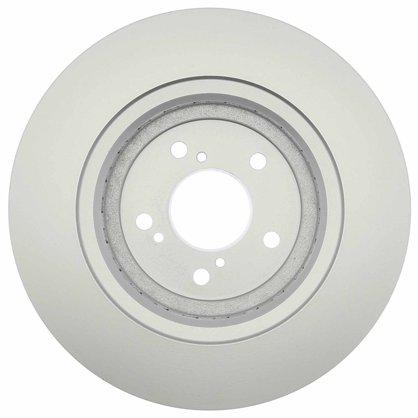 Raybestos Brakes Disc Brake Rotor 981063FZN