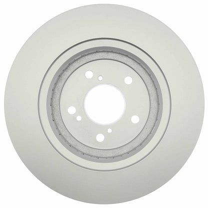 Raybestos Brakes Disc Brake Rotor 981063FZN
