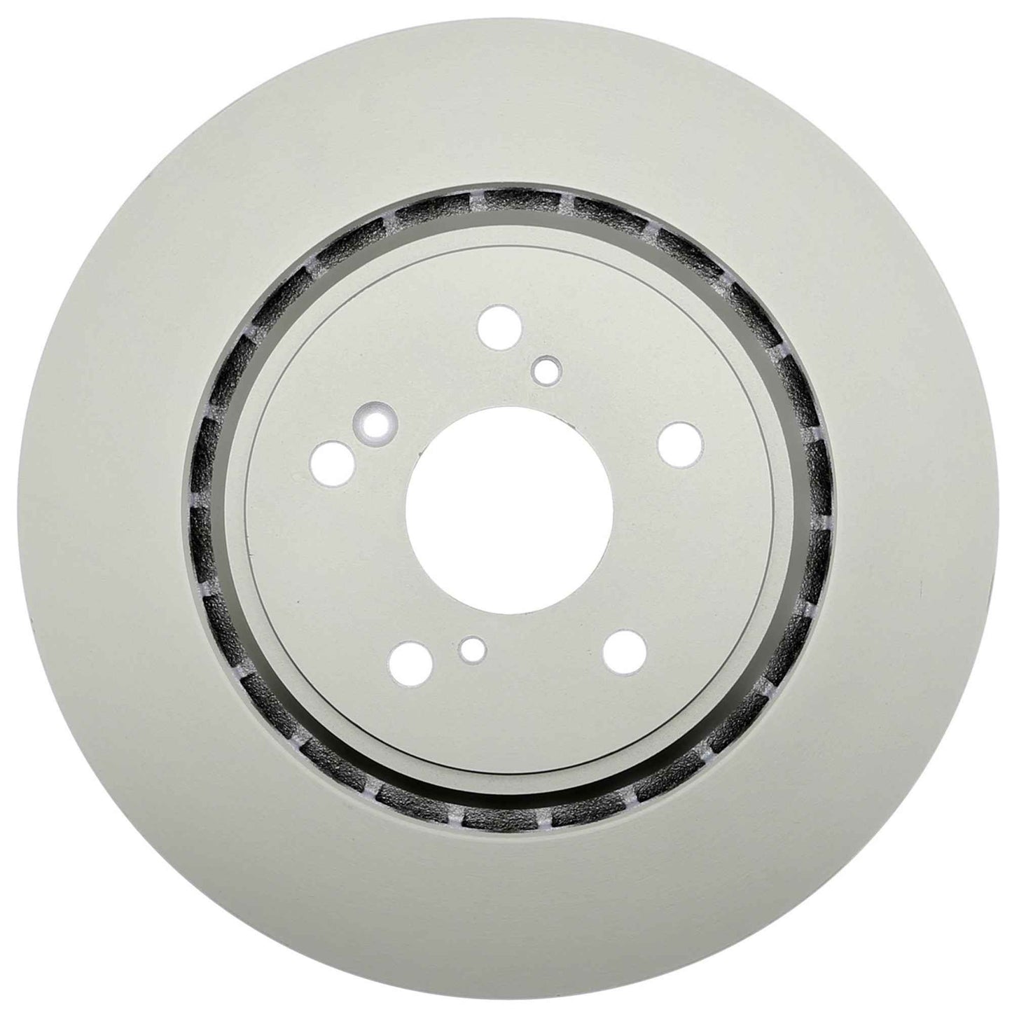 Raybestos Brakes Disc Brake Rotor 981063FZN