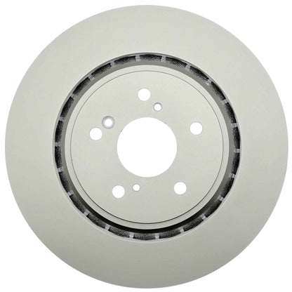 Raybestos Brakes Disc Brake Rotor 981063FZN