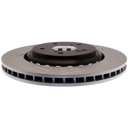 Raybestos Brakes Disc Brake Rotor 981063PER