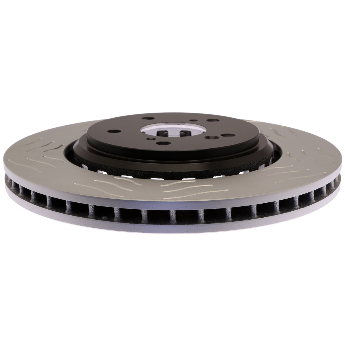 Raybestos Brakes Disc Brake Rotor 981063PER