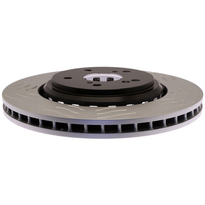 Raybestos Brakes Disc Brake Rotor 981063PER