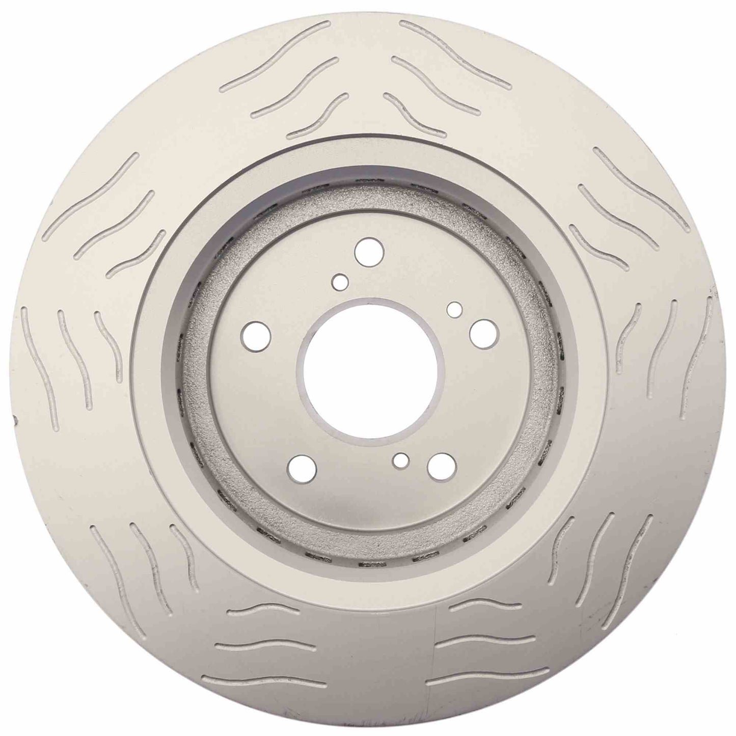 Raybestos Brakes Disc Brake Rotor 981063PER
