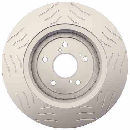 Raybestos Brakes Disc Brake Rotor 981063PER