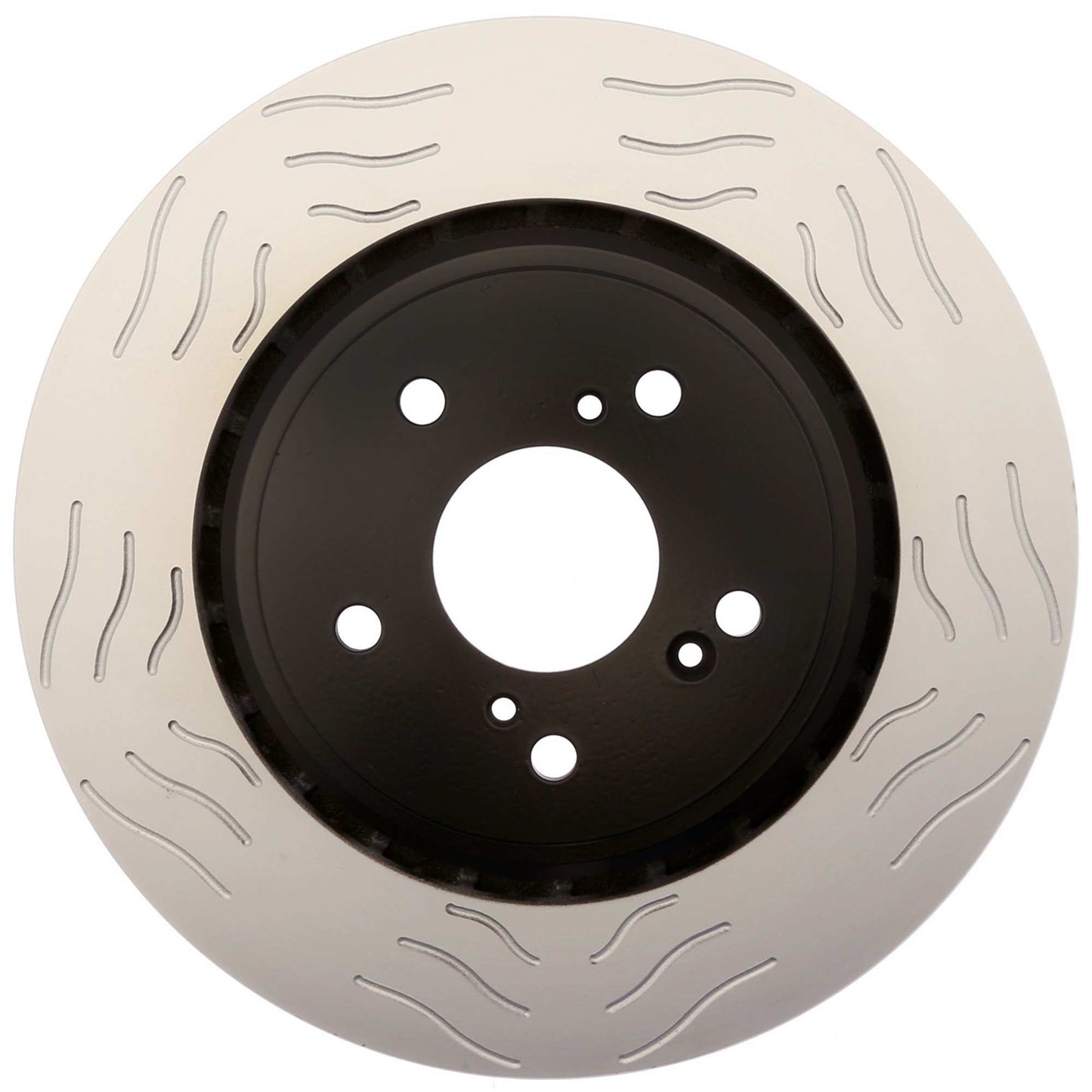 Raybestos Brakes Disc Brake Rotor 981063PER