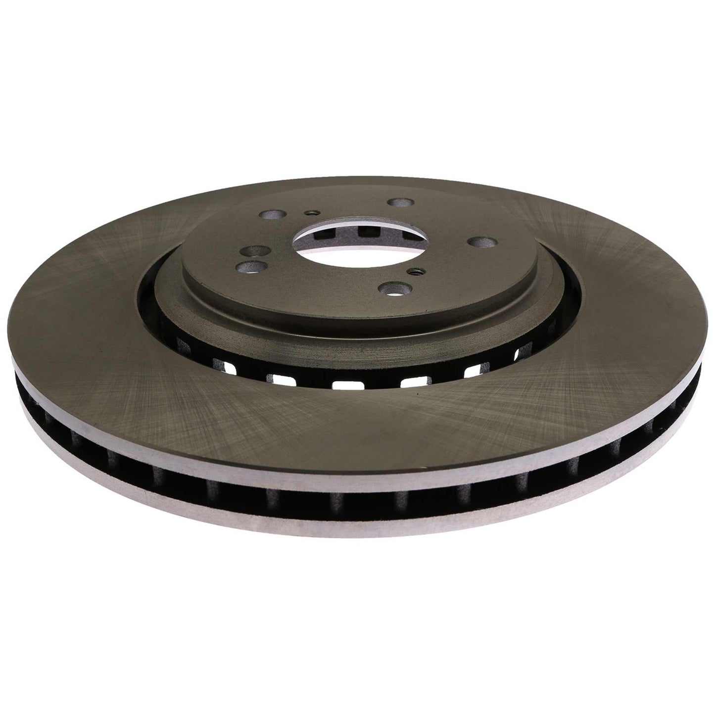 Raybestos Brakes Disc Brake Rotor 981063R
