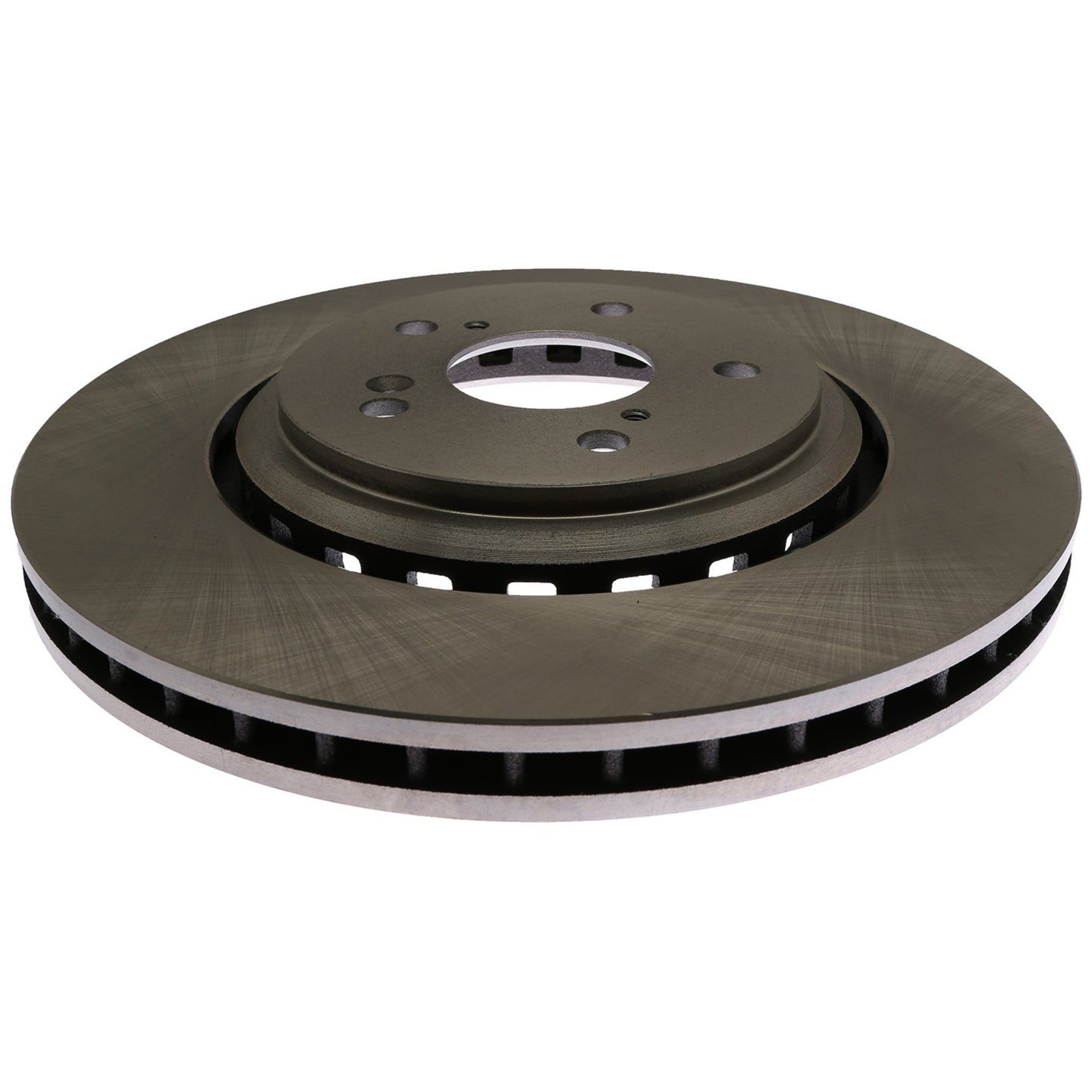Raybestos Brakes Disc Brake Rotor 981063R