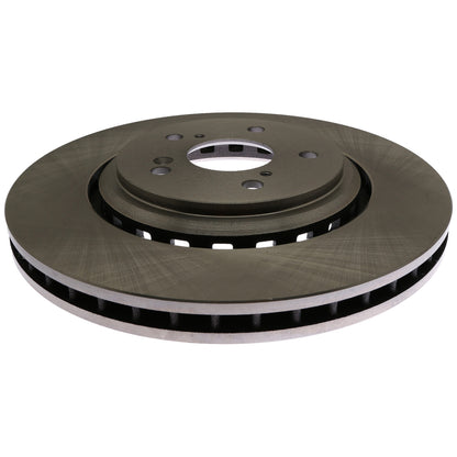 Raybestos Brakes Disc Brake Rotor 981063R