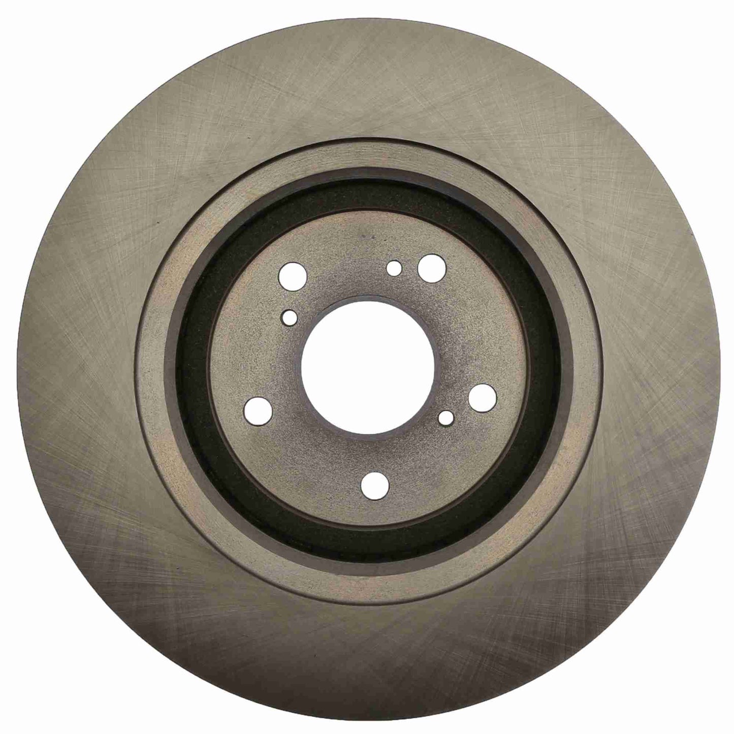 Raybestos Brakes Disc Brake Rotor 981063R