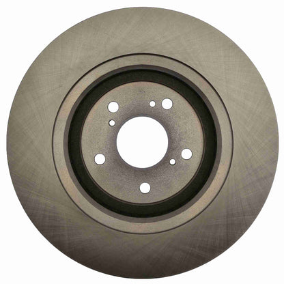 Raybestos Brakes Disc Brake Rotor 981063R