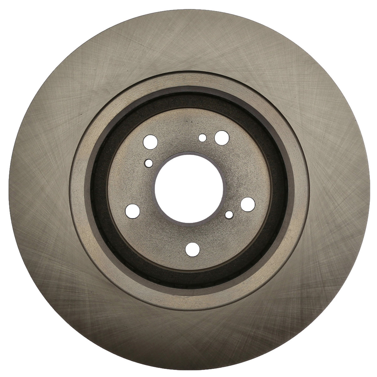Raybestos Brakes Disc Brake Rotor 981063R