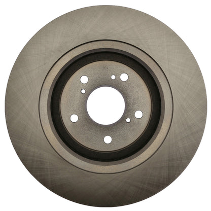 Raybestos Brakes Disc Brake Rotor 981063R
