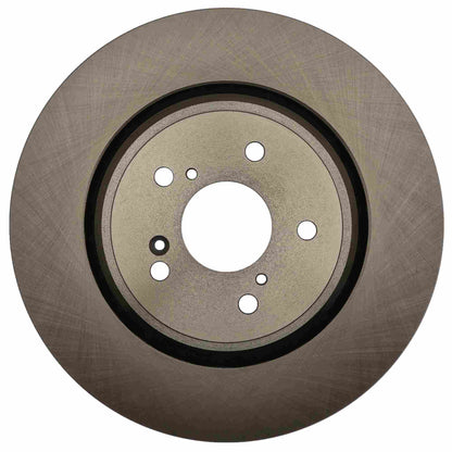 Raybestos Brakes Disc Brake Rotor 981063R