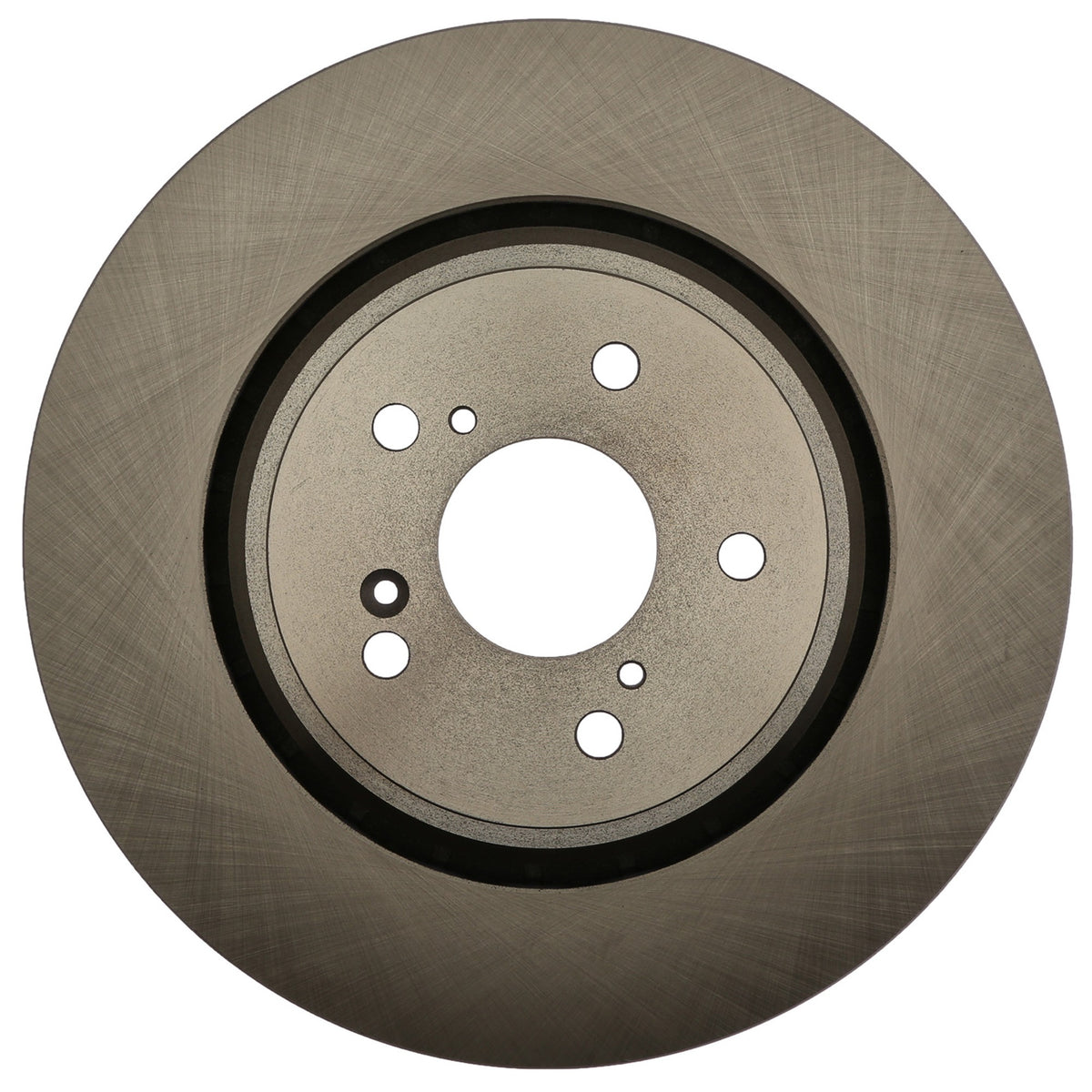 Raybestos Brakes Disc Brake Rotor 981063R