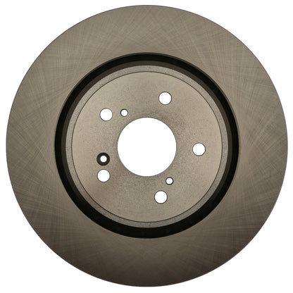 Raybestos Brakes Disc Brake Rotor 981063R