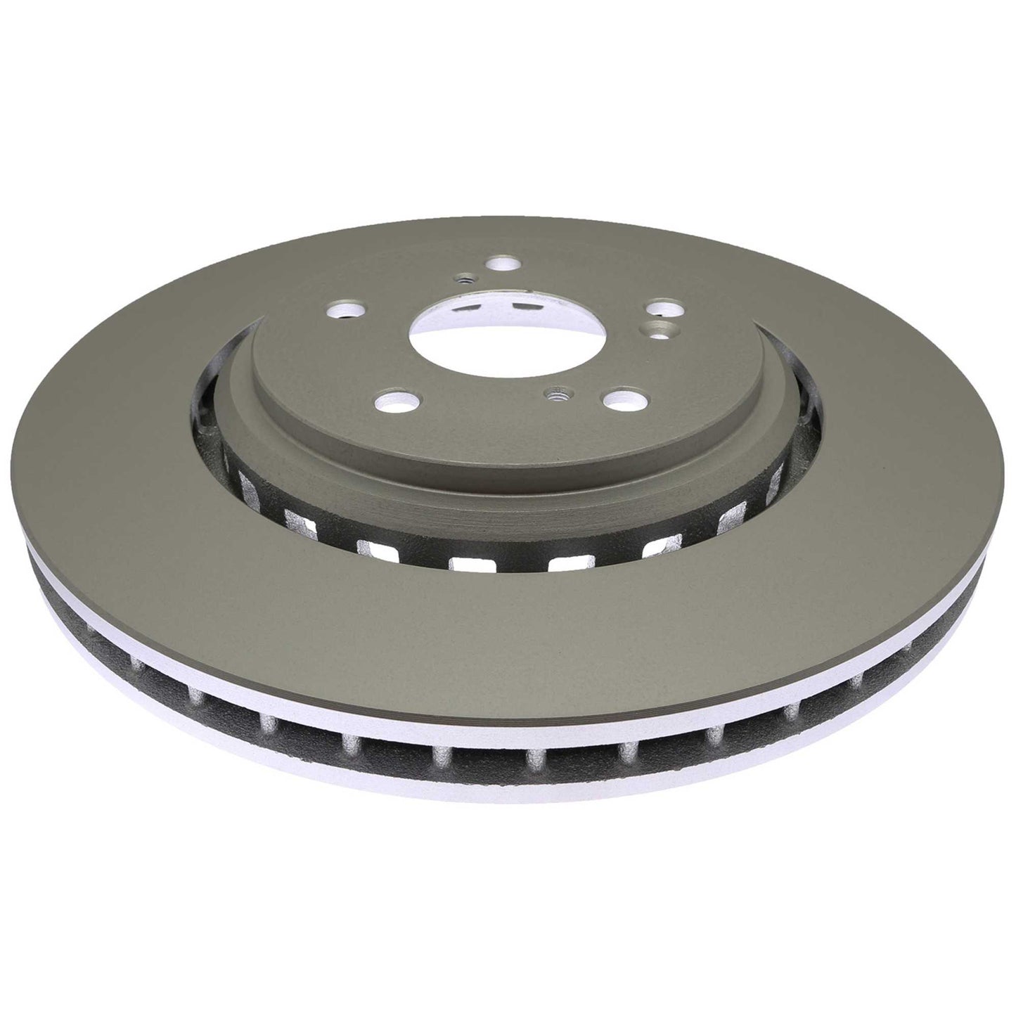 Raybestos Brakes Disc Brake Rotor 981063