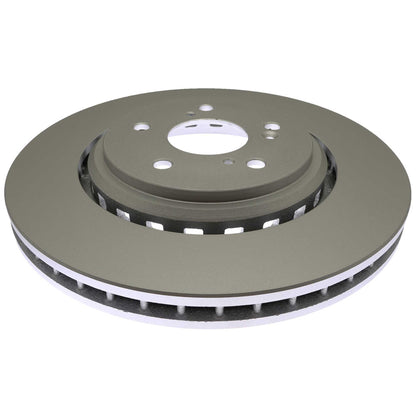Raybestos Brakes Disc Brake Rotor 981063