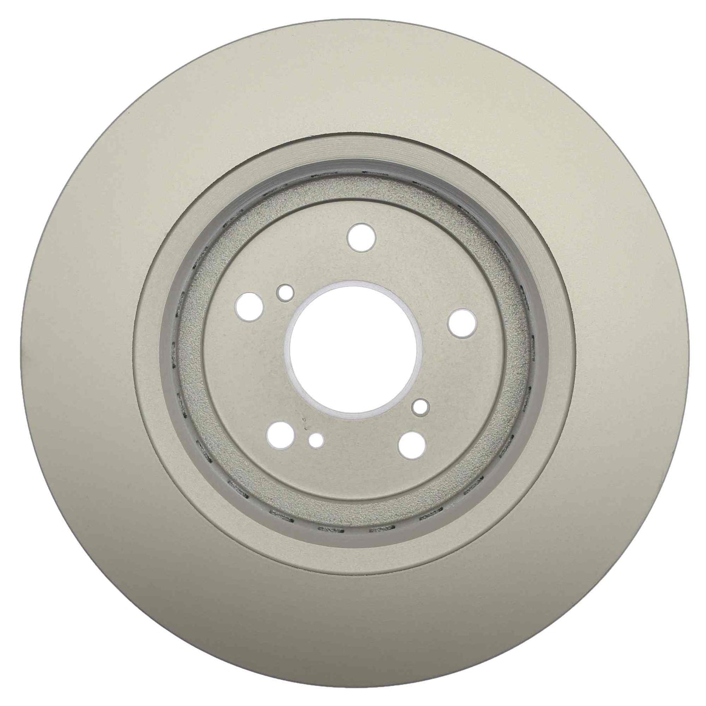 Raybestos Brakes Disc Brake Rotor 981063