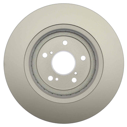 Raybestos Brakes Disc Brake Rotor 981063