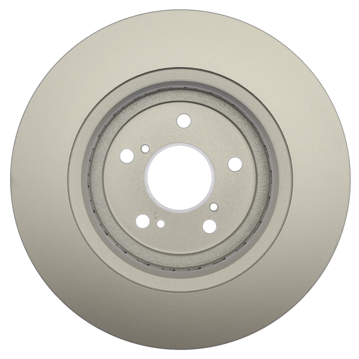 Raybestos Brakes Disc Brake Rotor 981063