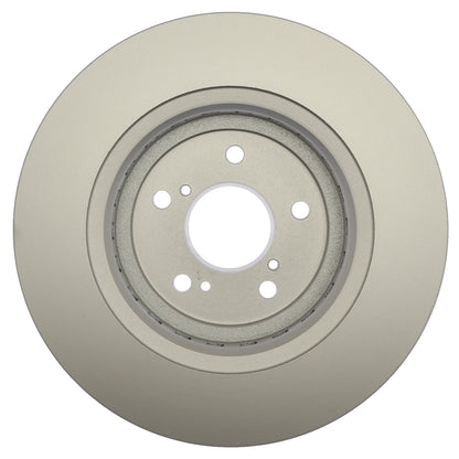 Raybestos Brakes Disc Brake Rotor 981063