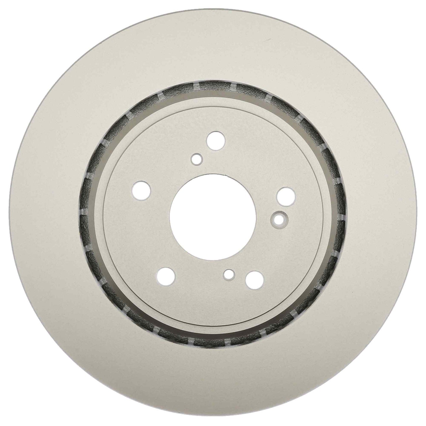 Raybestos Brakes Disc Brake Rotor 981063