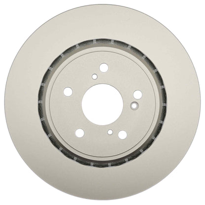 Raybestos Brakes Disc Brake Rotor 981063