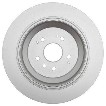 Raybestos Brakes Disc Brake Rotor 981064FZN