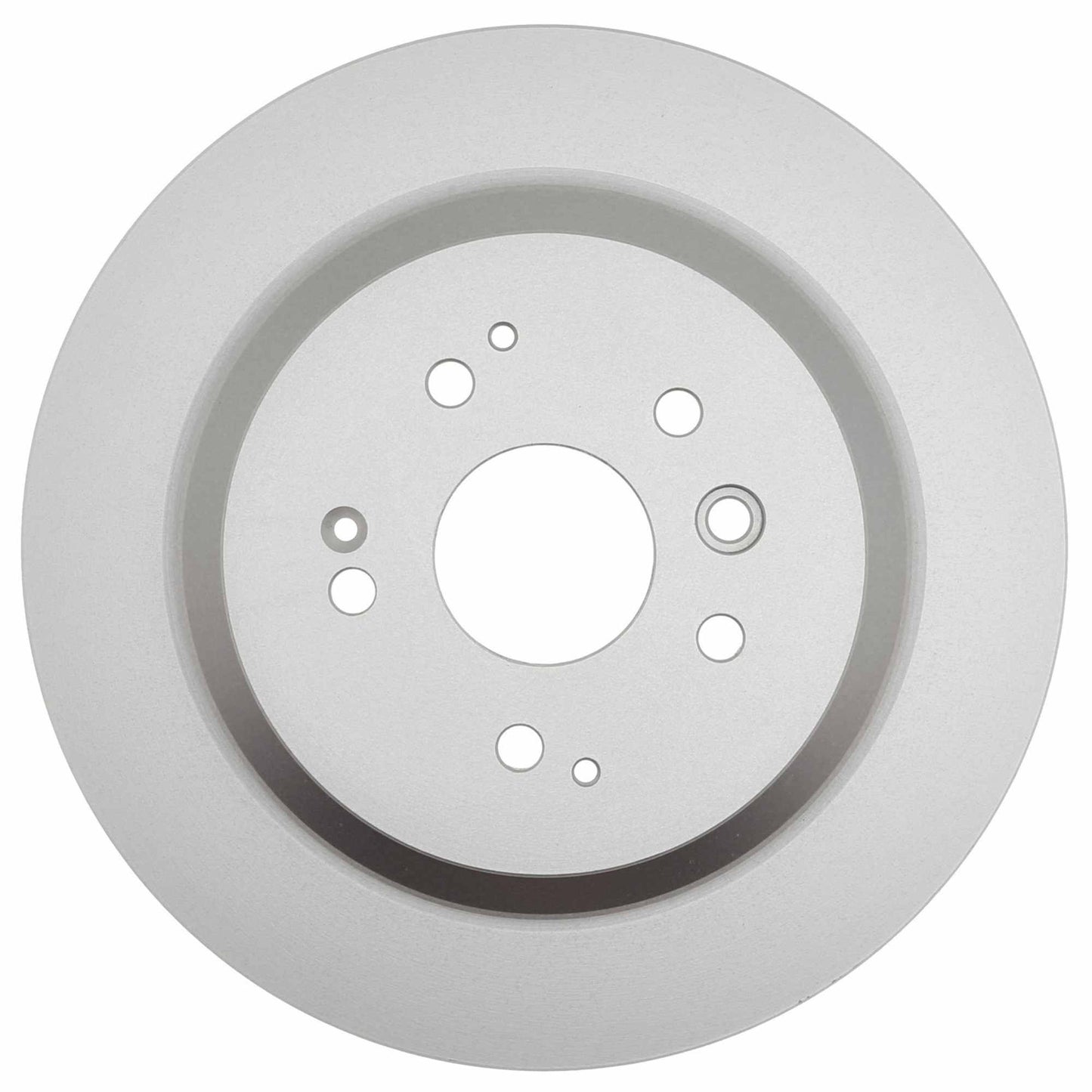 Raybestos Brakes Disc Brake Rotor 981064FZN