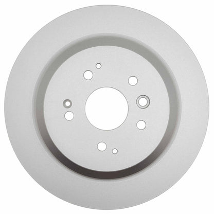 Raybestos Brakes Disc Brake Rotor 981064FZN