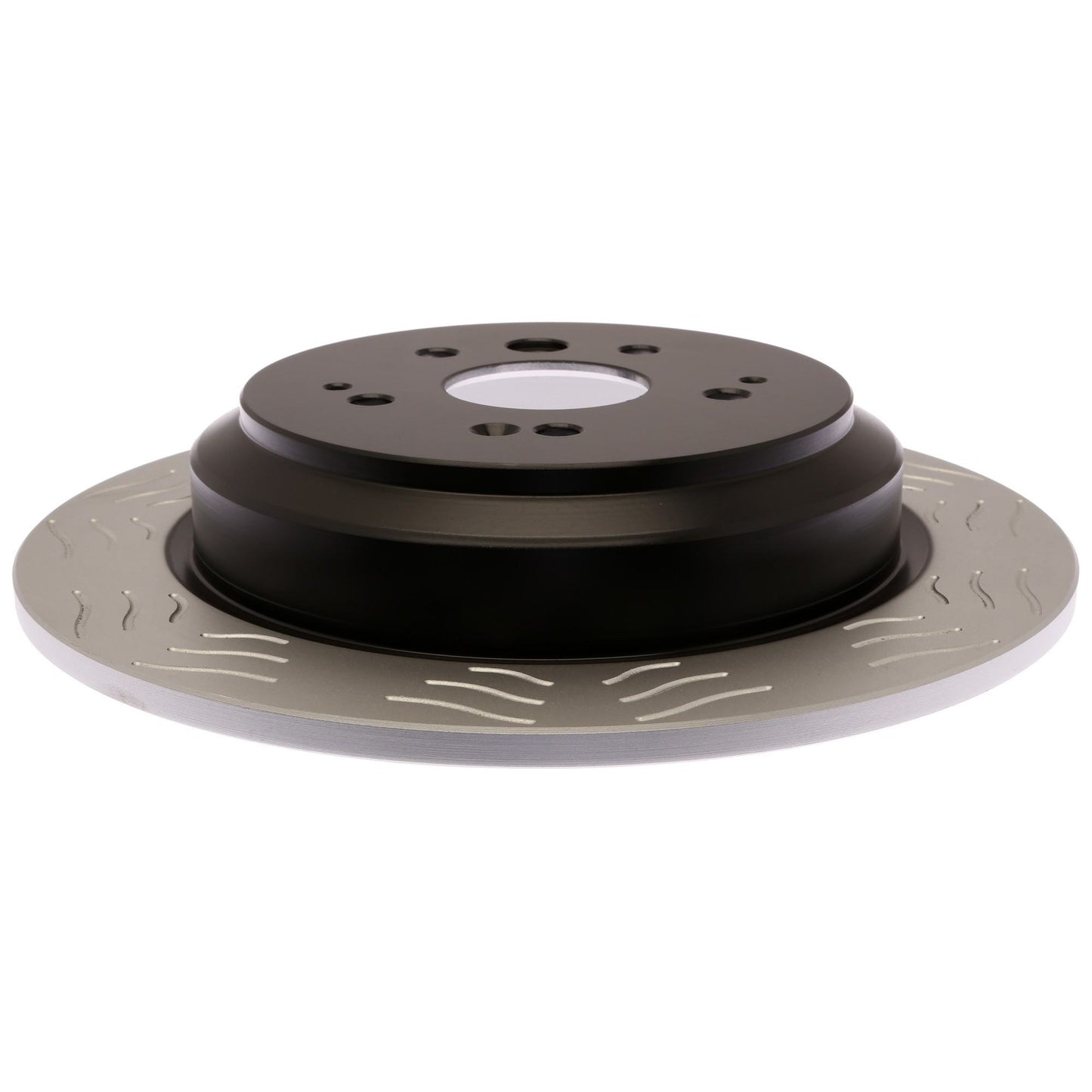 Raybestos Brakes Disc Brake Rotor 981064PER