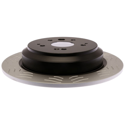 Raybestos Brakes Disc Brake Rotor 981064PER