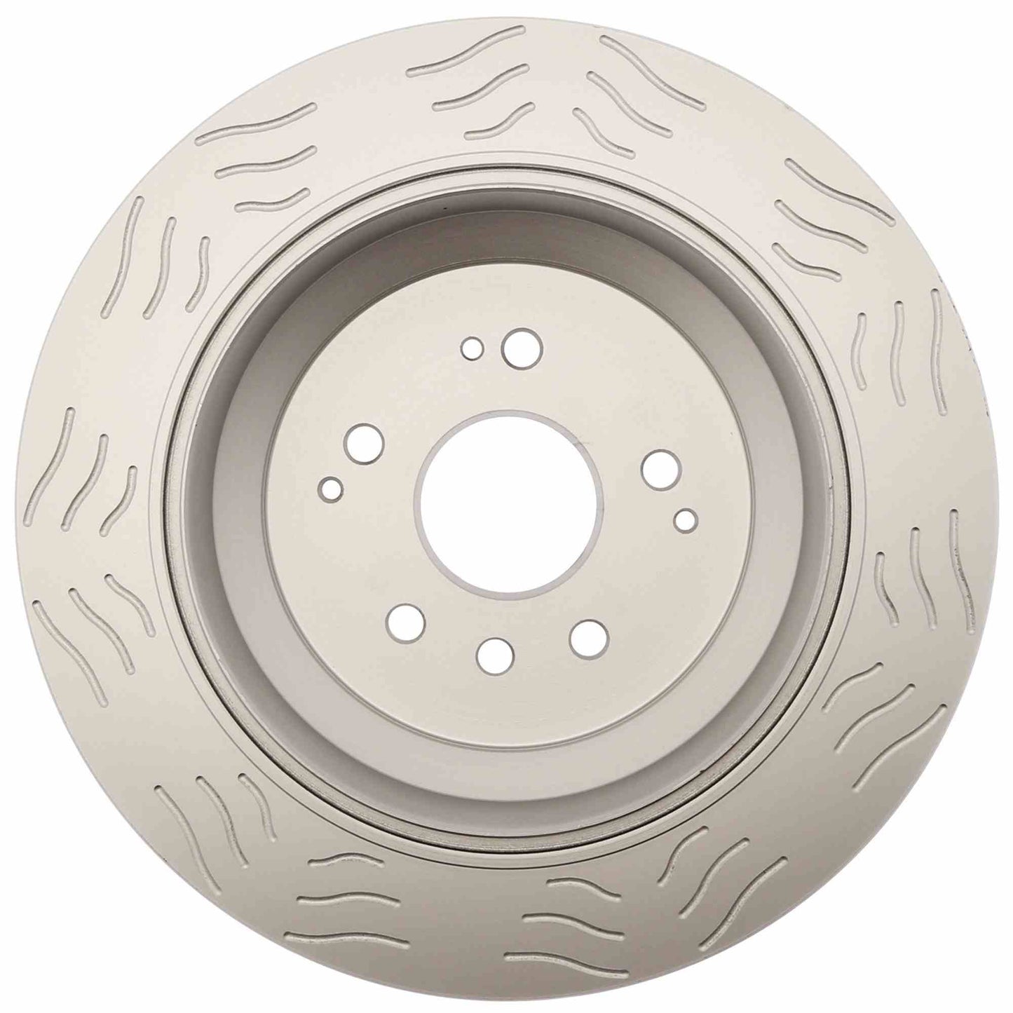 Raybestos Brakes Disc Brake Rotor 981064PER