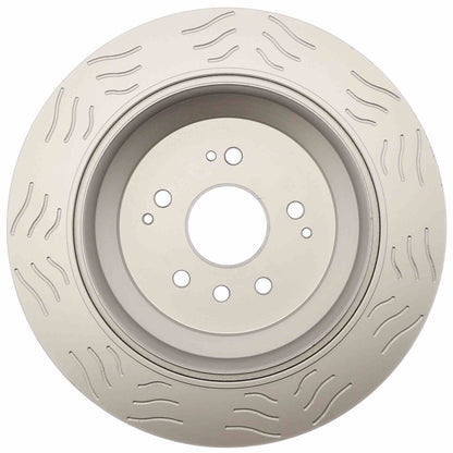 Raybestos Brakes Disc Brake Rotor 981064PER