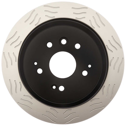 Raybestos Brakes Disc Brake Rotor 981064PER